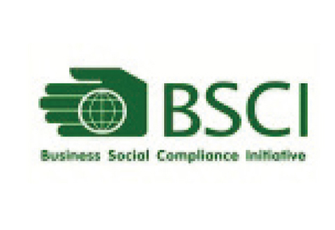 Qualification certificate