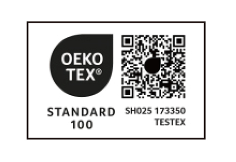 Qualification certificate