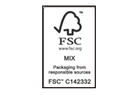 Qualification certificate