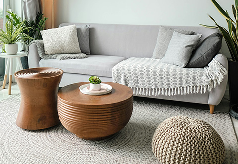 What a difference a floor mat makes in your life？